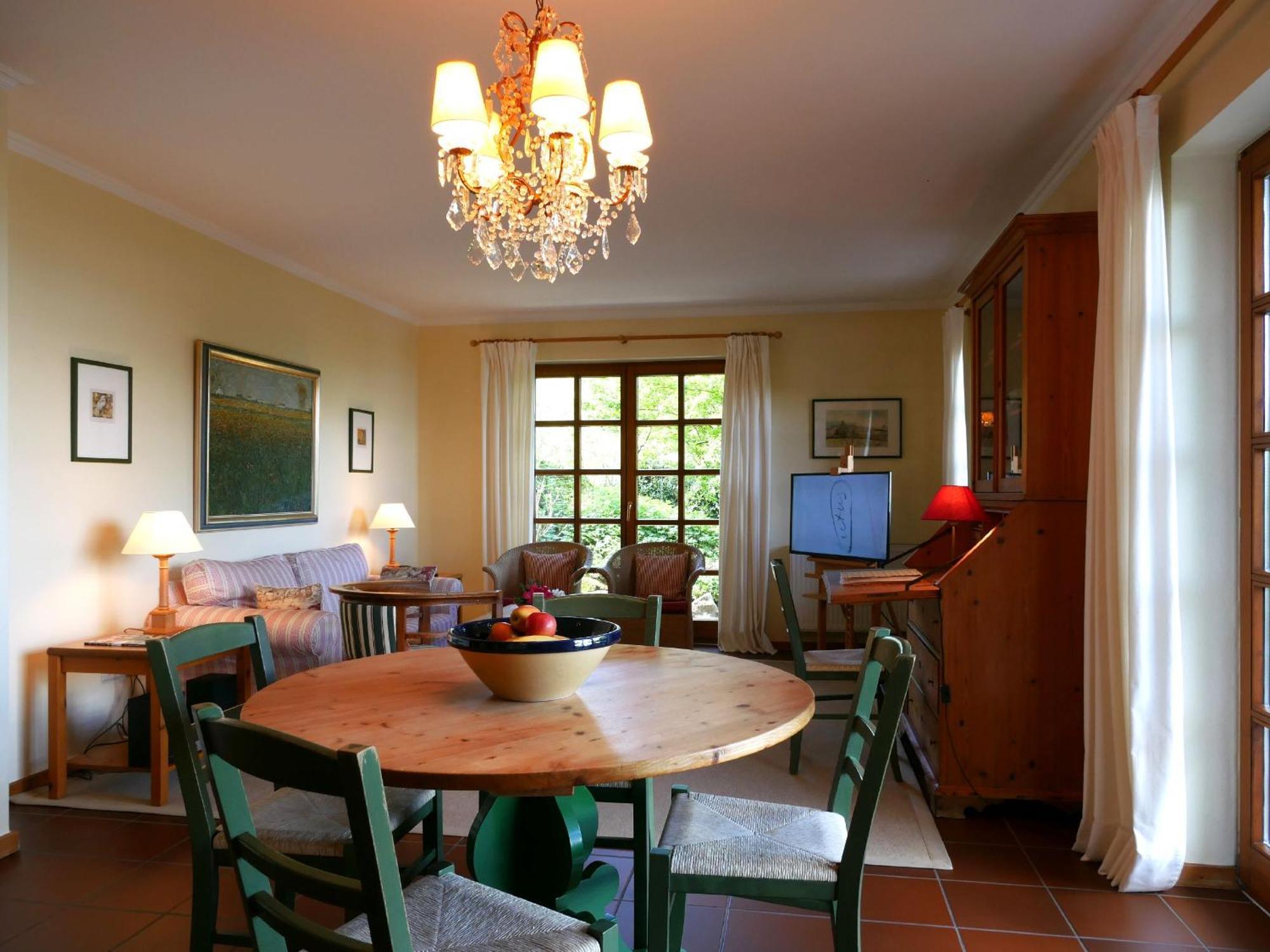 Holiday home Straubehof Sasbachwalden