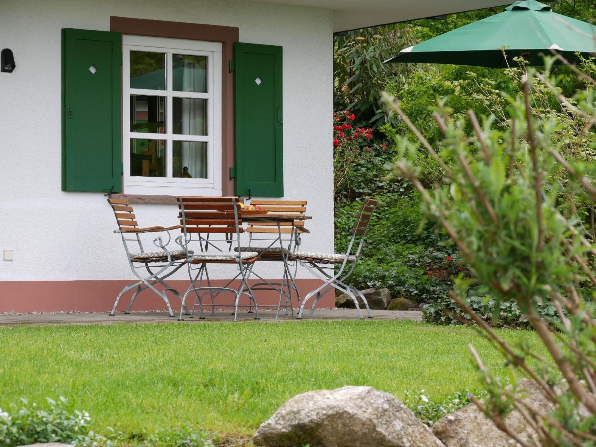 Straubehof * Sasbachwalden