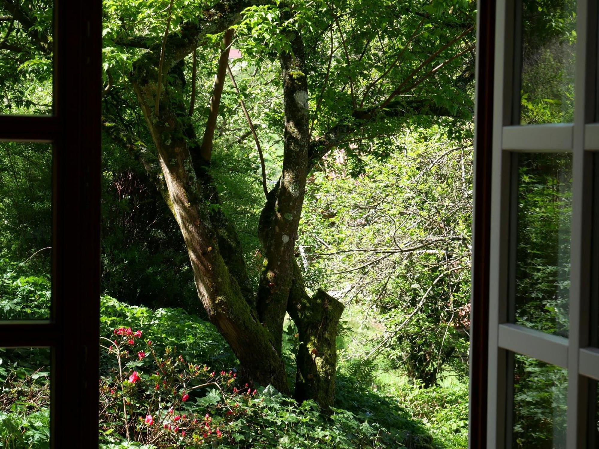 Holiday home Straubehof