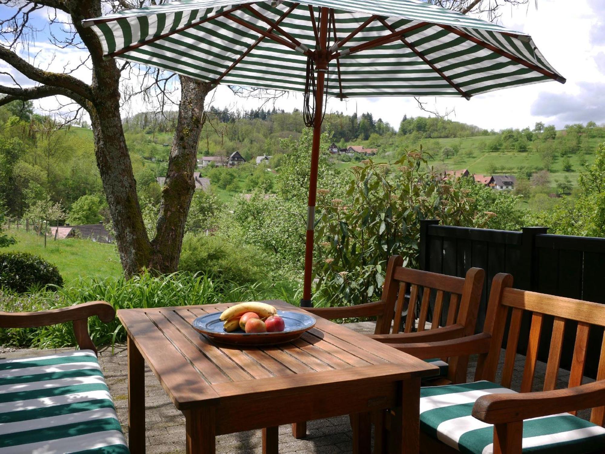 Holiday home Straubehof *