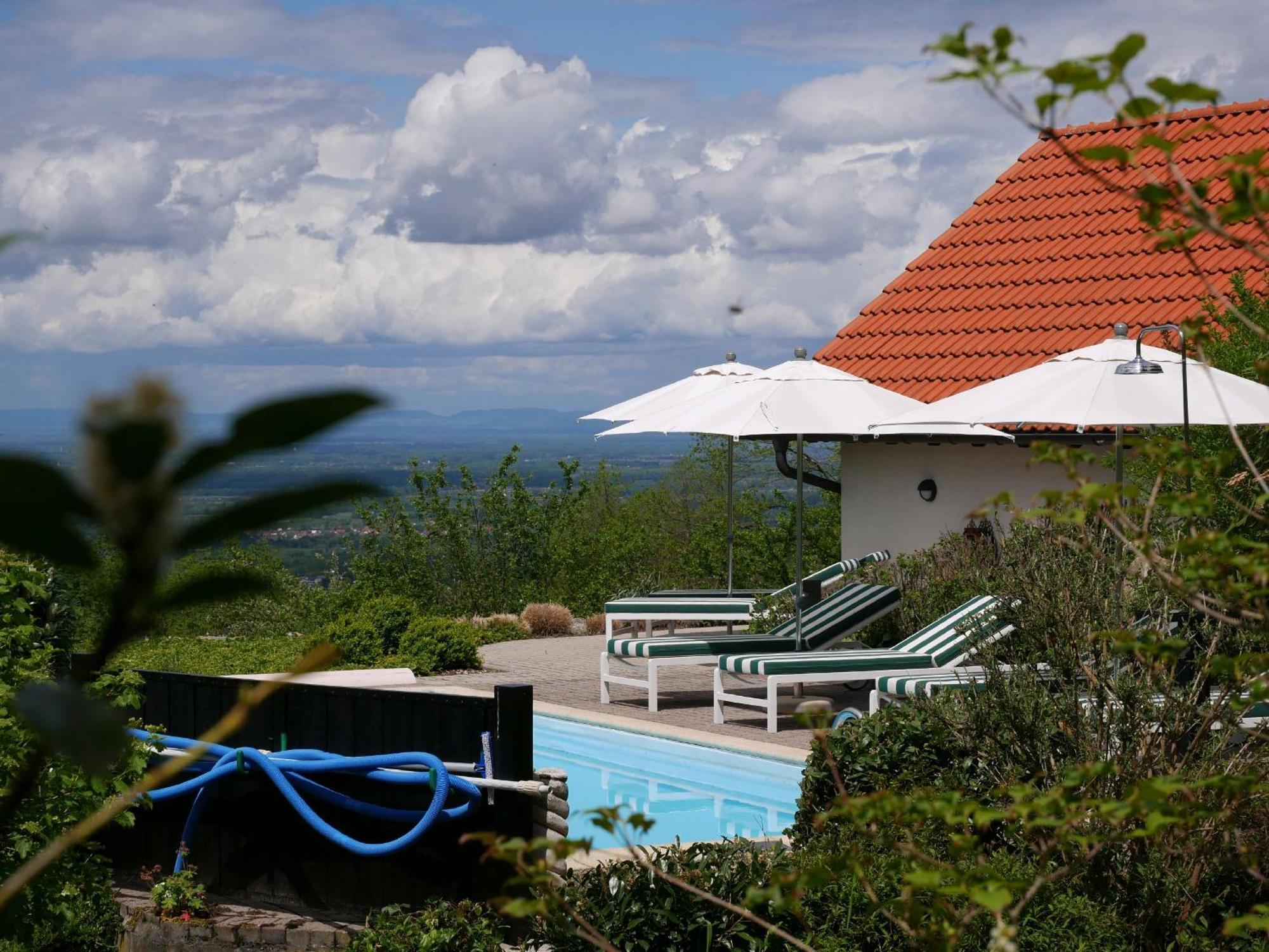 Holiday home Straubehof *