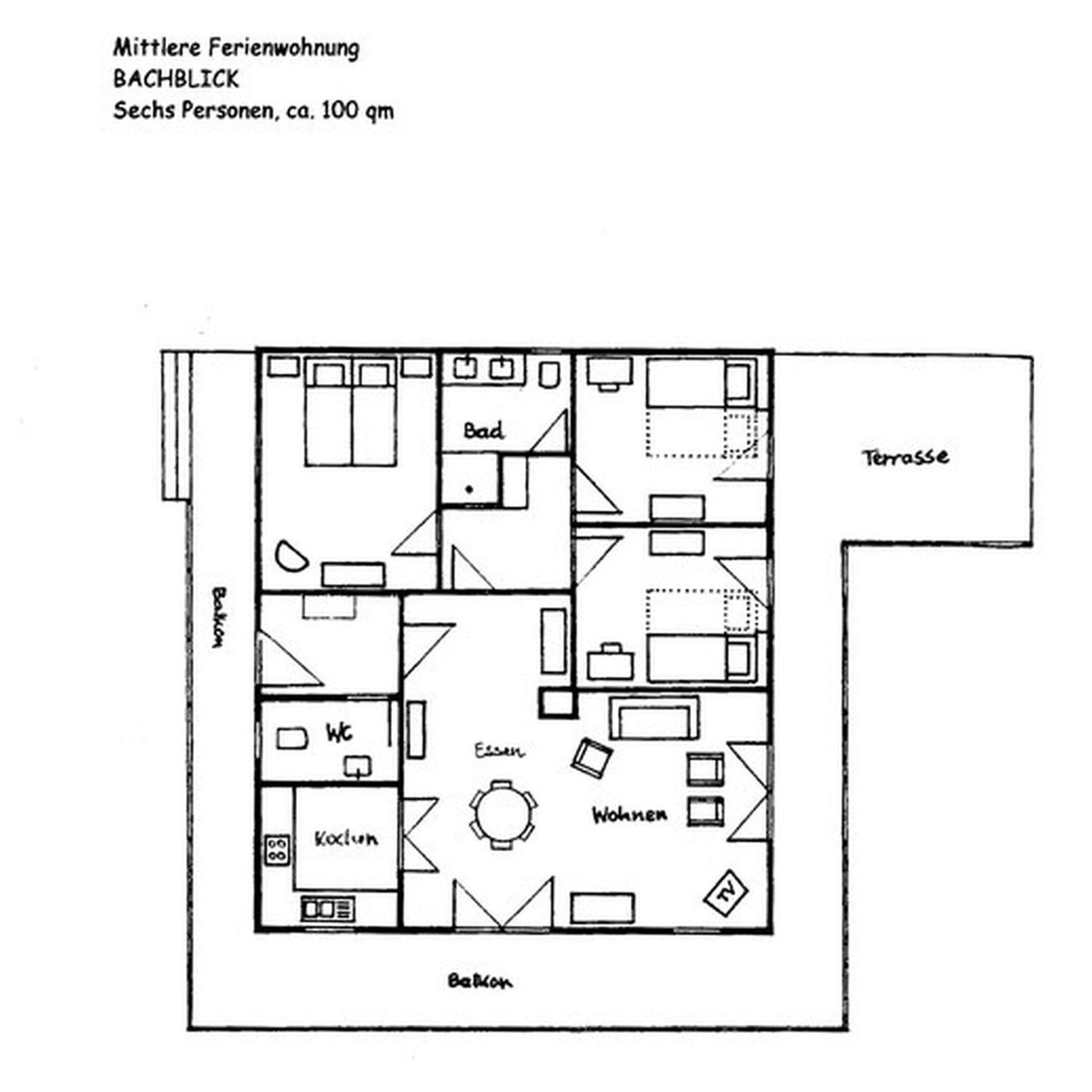Straubehof Holiday home *