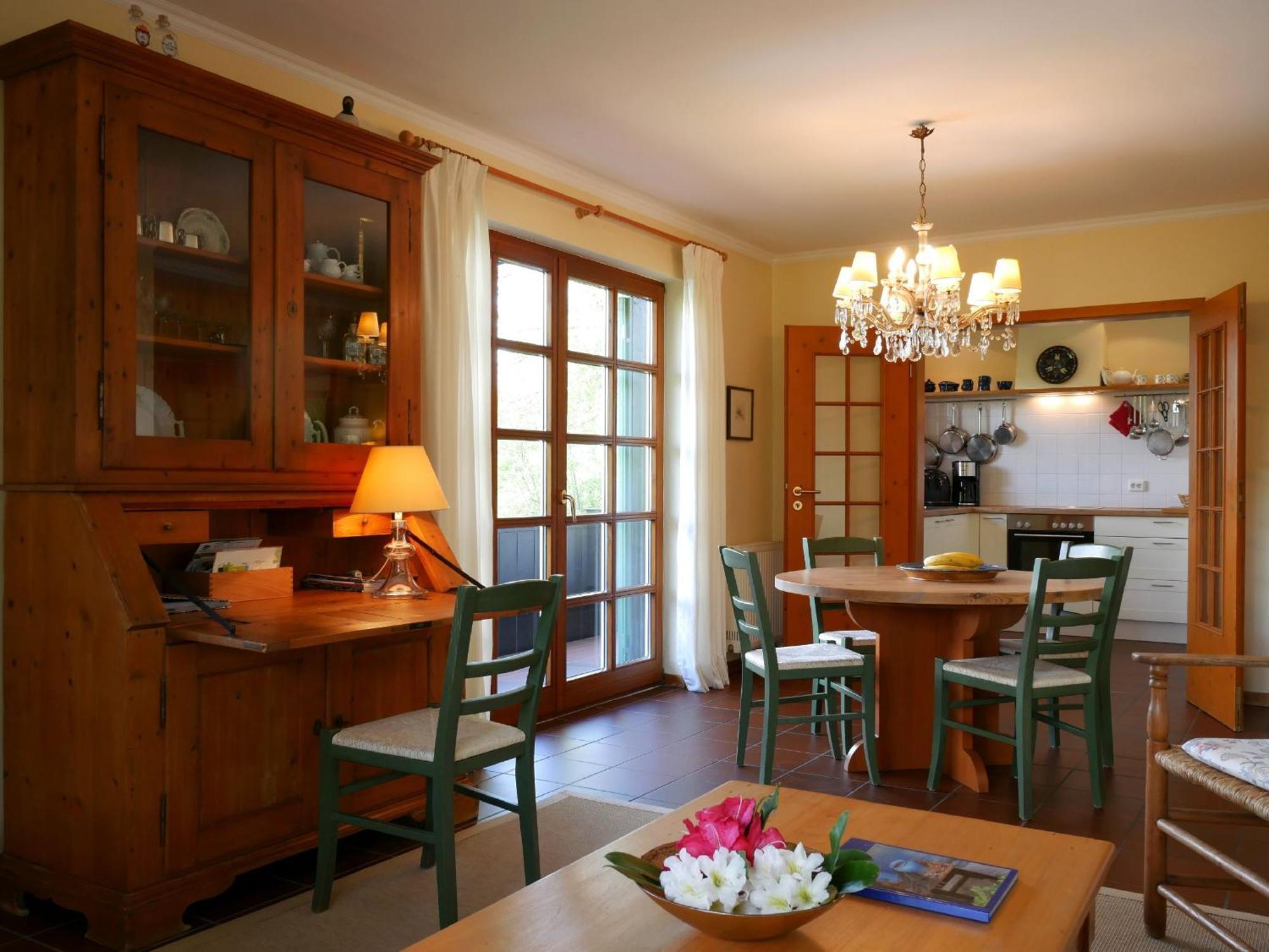 Straubehof Holiday home Sasbachwalden